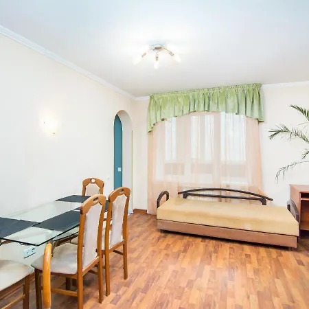 Kvartirkoff Na Levka Lukyanenko 13a Apartment Kyiv